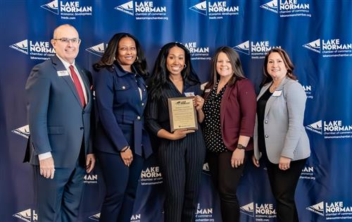  Educator of the Year Awards